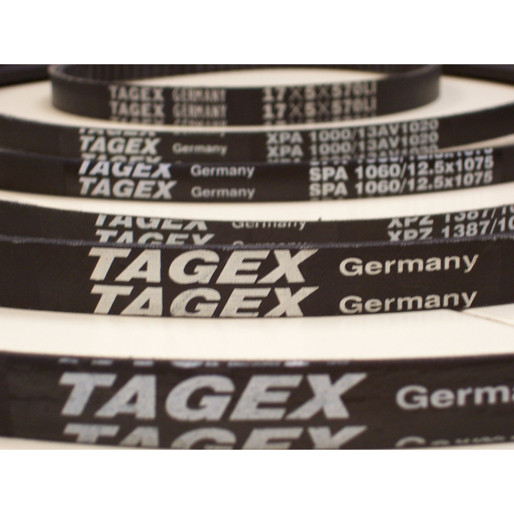 Profil SPZ 1637